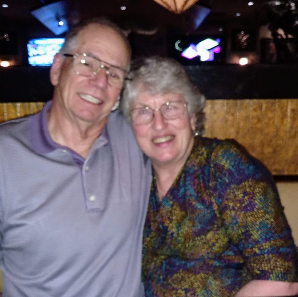 Meet your Posher, Carol